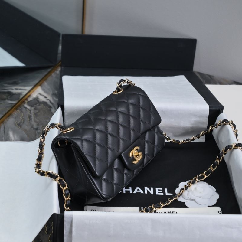 Chanel CF Series Bags